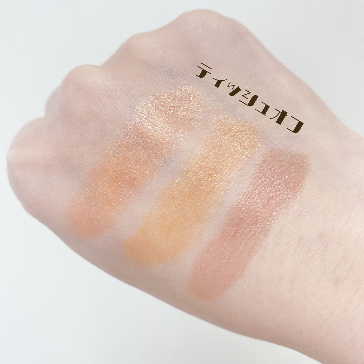 ケイト リップモンスター/KATE/口紅を使ったクチコミ(3枚目)