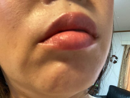 クリームチーク/キャンメイク/ジェル・クリームチークを使ったクチコミ(6枚目)