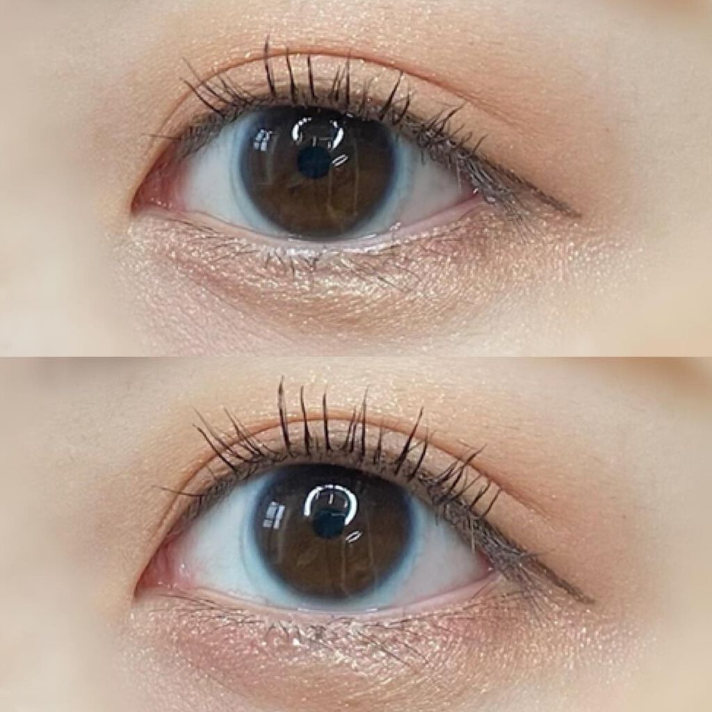 エテュセ アイエディション (マスカラベース)/ettusais/マスカラ下地を使ったクチコミ（3枚目）