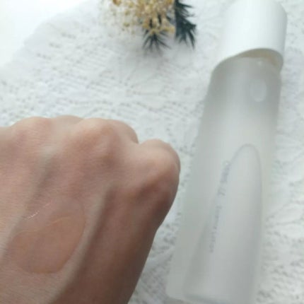 オルビスユー エッセンスローション /オルビス/化粧水を使ったクチコミ(2枚目)