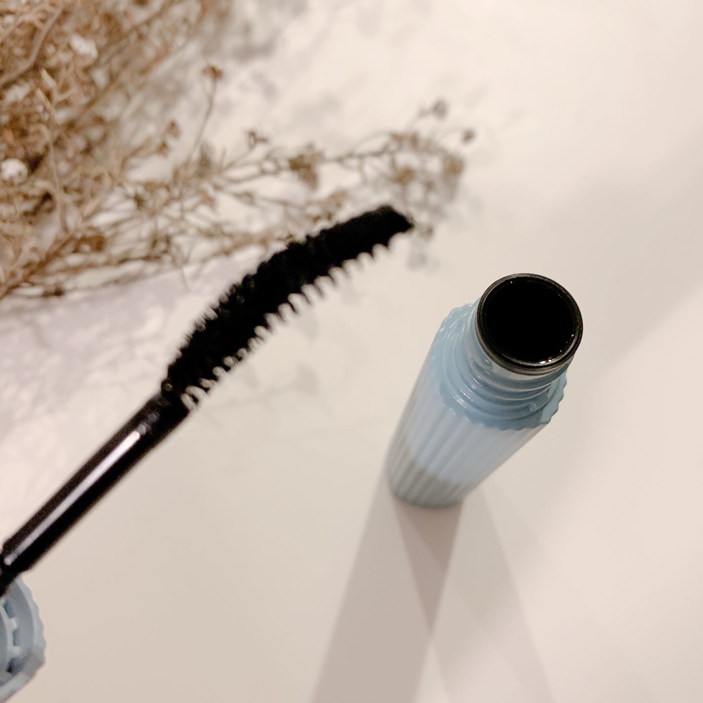 ウルトラ WP マスカラ(ロング)/FASIO/マスカラを使ったクチコミ(3枚目)