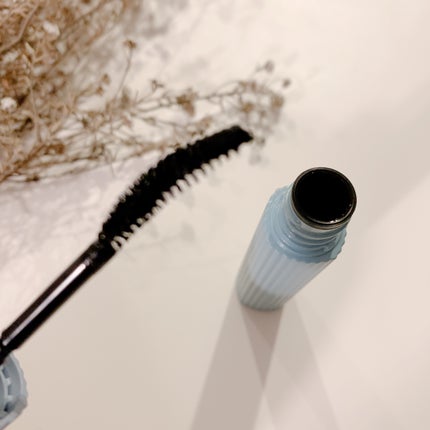 ウルトラ WP マスカラ(ロング)/FASIO/マスカラを使ったクチコミ(3枚目)