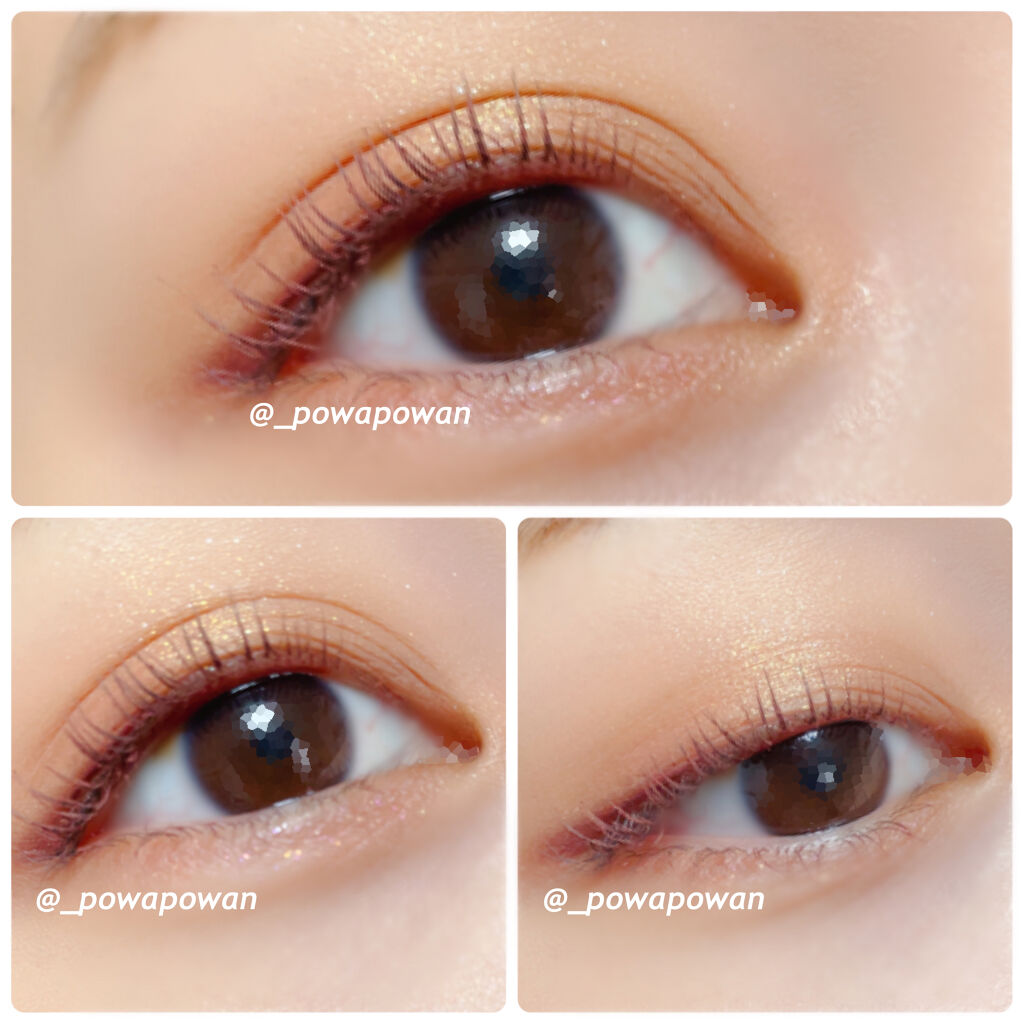 ユニコーンシリーズ チークブラッシュ/FlowerKnows/パウダーチークを使ったクチコミ（1枚目）