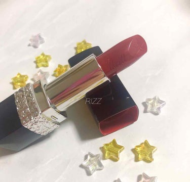 【旧】ルージュ ディオール 860 ルージュ トーキョー/Dior/口紅の画像