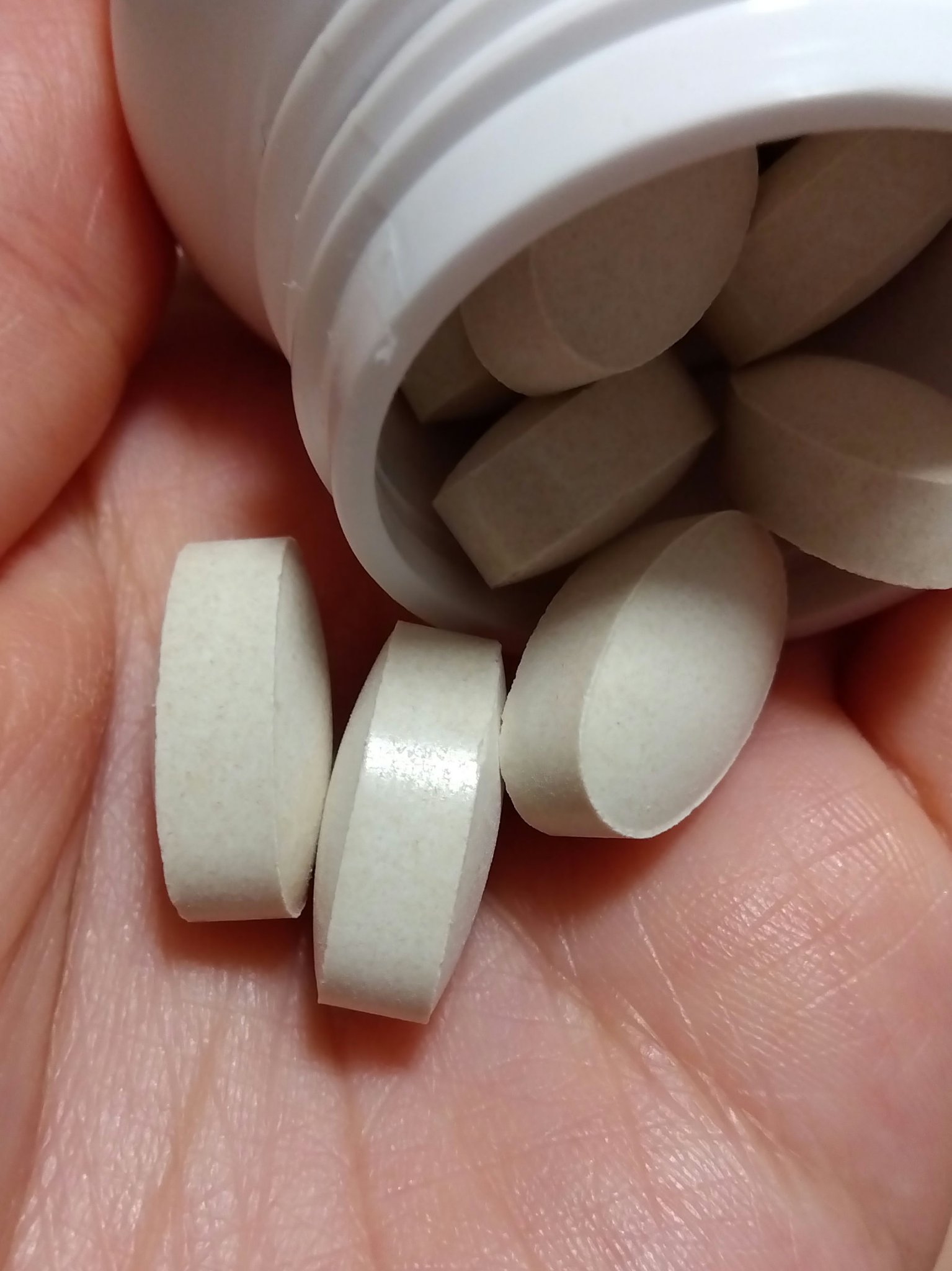 プレミアムグルタチオンライト/Healthy heaven/美容サプリメントを使ったクチコミ（2枚目）