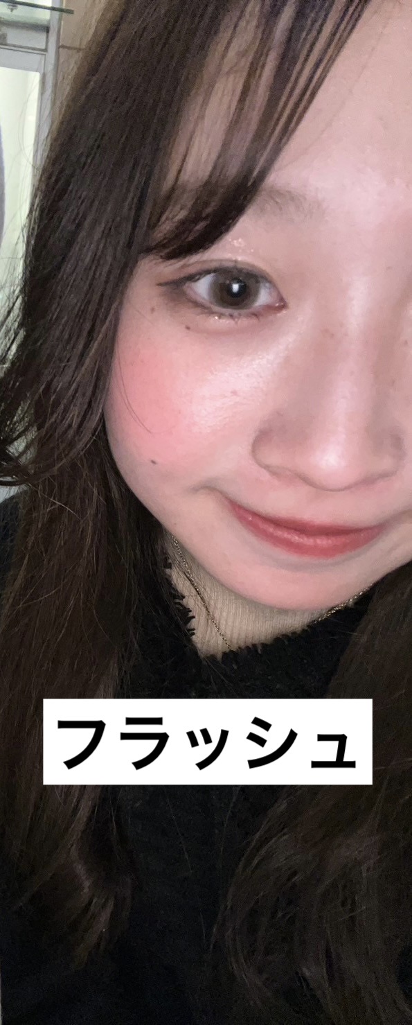 TOPARDS 1day オパール/TOPARDS/ワンデー（１DAY）カラコンを使ったクチコミ（2枚目）