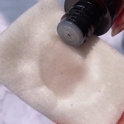 Extra Clear Eye Remover/NEOGEN/ポイントメイクリムーバーを使ったクチコミ(2枚目)