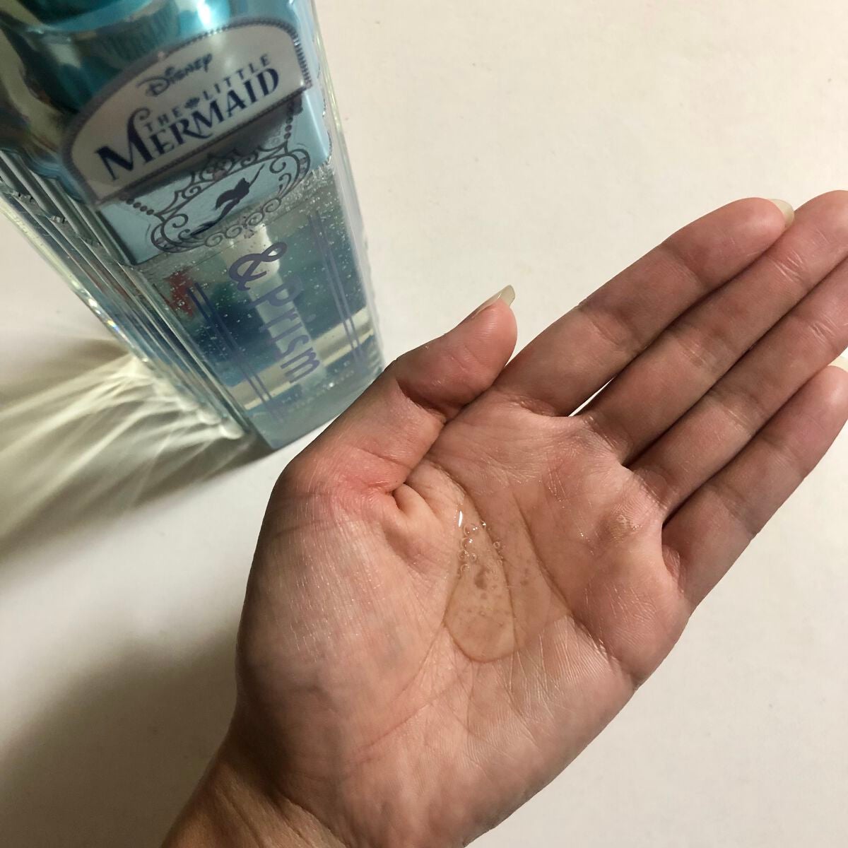 ミラクル シャイン シャンプー/ヘアトリートメント/&Prism/市販シャンプーを使ったクチコミ(6枚目)