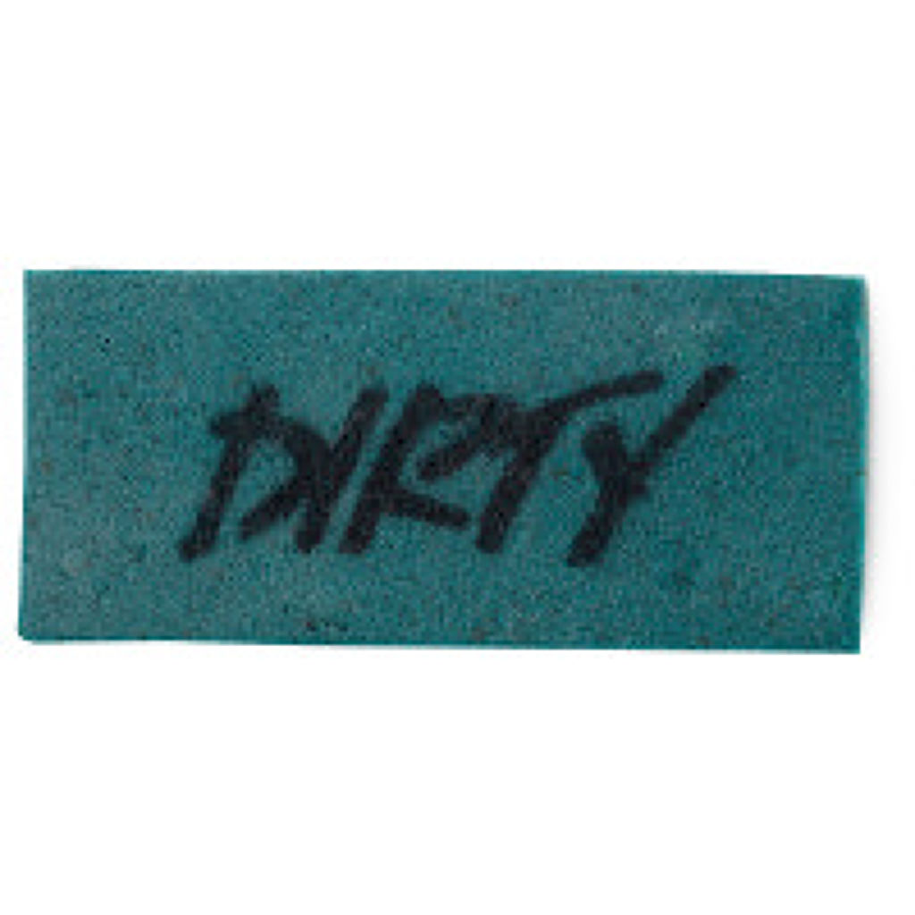 ラッシュ ダーティ ウォッシュカード