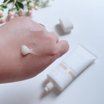 プロテクトバリアリッチc/Macchia Label/オールインワン化粧品を使ったクチコミ(6枚目)