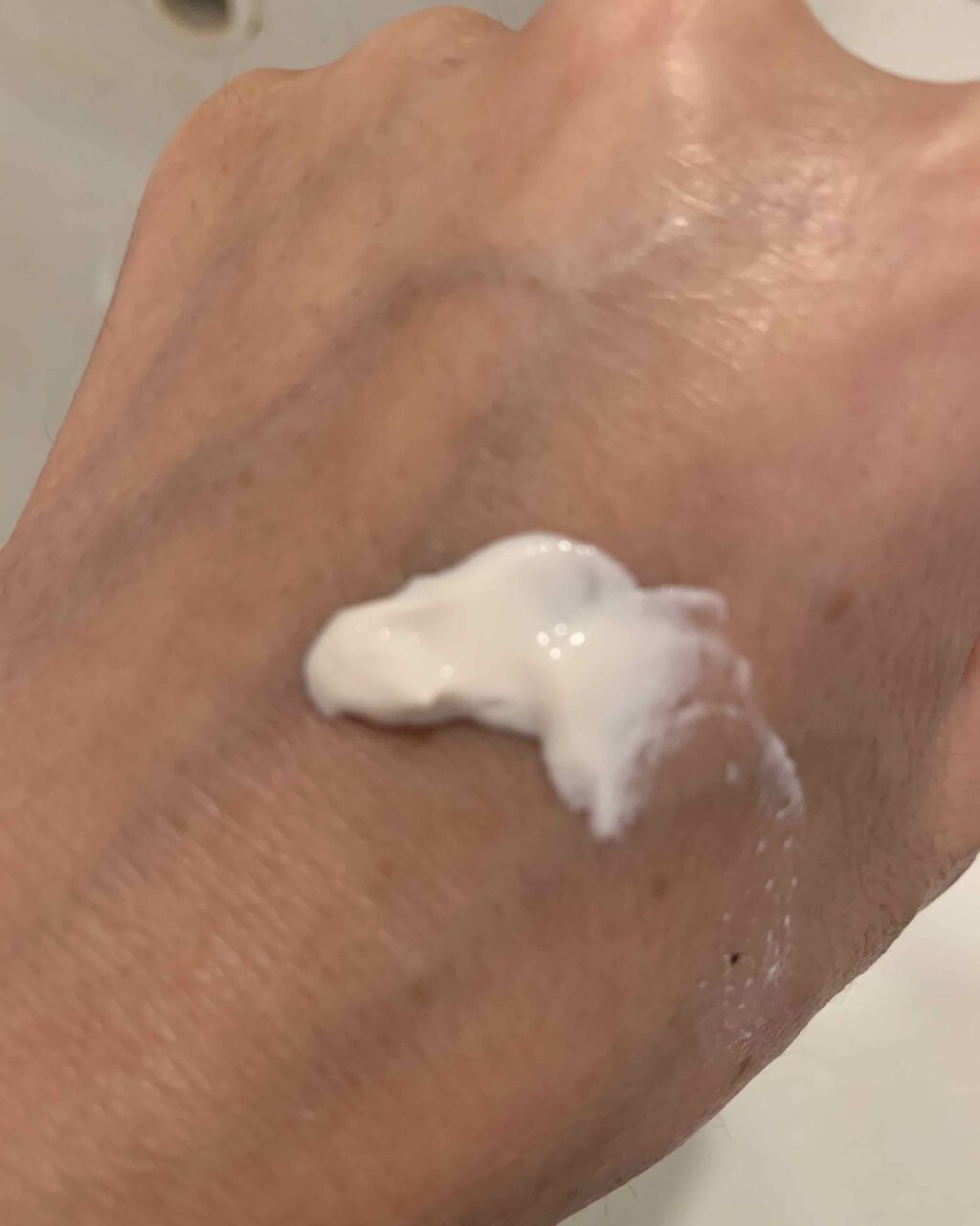 デイエマルジョン　ａ/リバイタル/乳液を使ったクチコミ（3枚目）