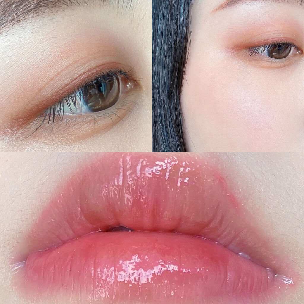 38°C / 99°F リップトリートメント (リップ美容液)/UZU BY FLOWFUSHI/リップケアを使ったクチコミ（3枚目）