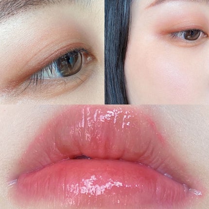 レ キャトル オンブル/CHANEL/アイシャドウパレットを使ったクチコミ(3枚目)