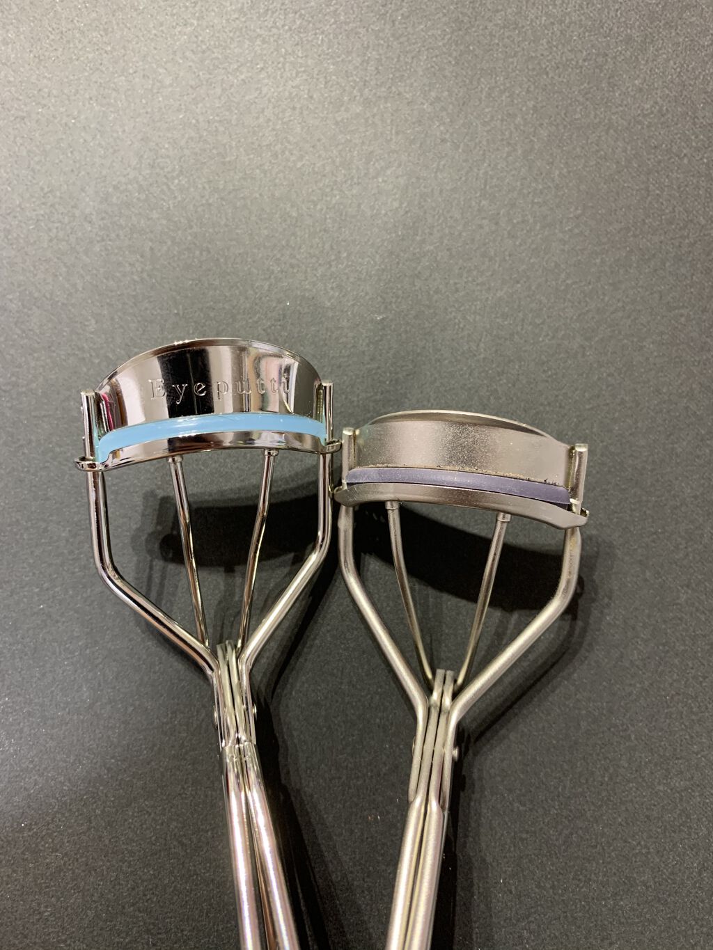 ひとえ・奥ぶたえ用カーラー/アイプチ®/ビューラーを使ったクチコミ（3枚目）