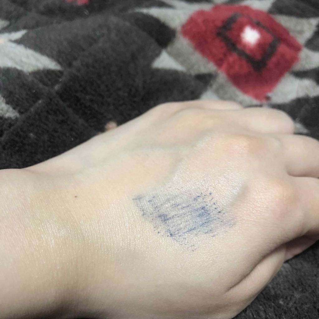 モテマスカラ IMPACT 3/UZU BY FLOWFUSHI/マスカラを使ったクチコミ（2枚目）