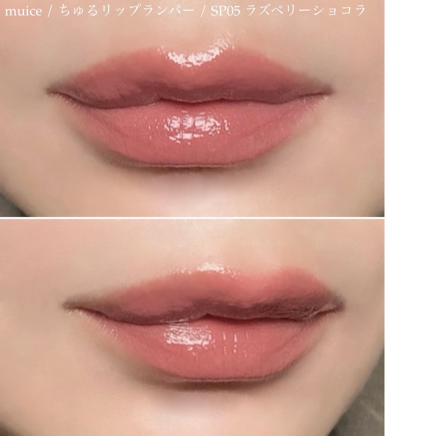 スポットメンテパウダー/muice/プレストパウダーを使ったクチコミ(7枚目)