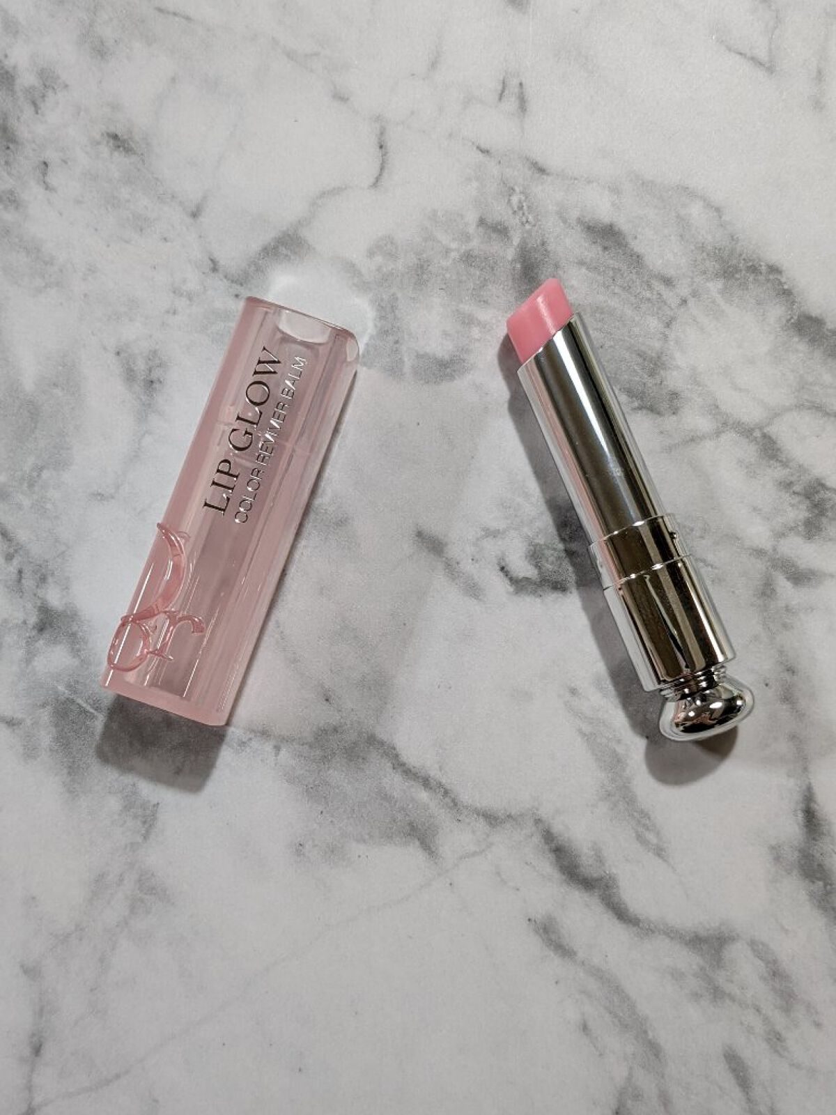 ディオール アディクト リップ グロウ/Dior/リップバームを使ったクチコミ（2枚目）