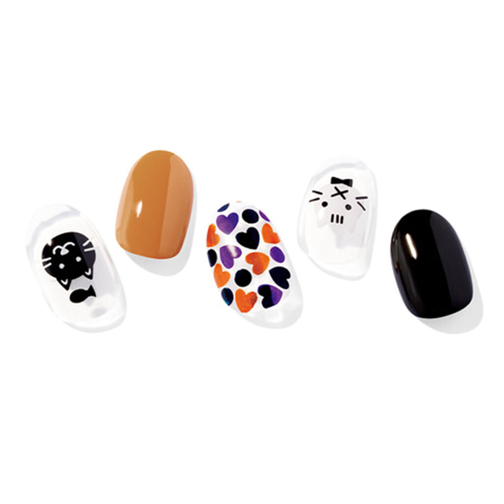 ND-126 N My Kitty (ソウルの夜コレクション)