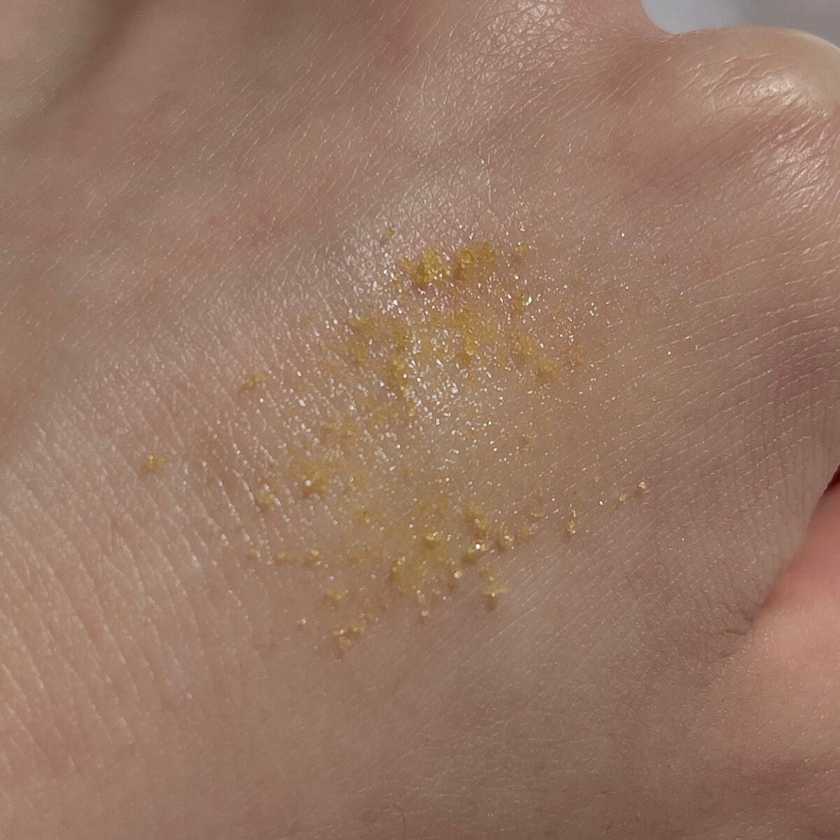 シーキャラメル リップスクラブ/ラッシュ/リップスクラブを使ったクチコミ(4枚目)