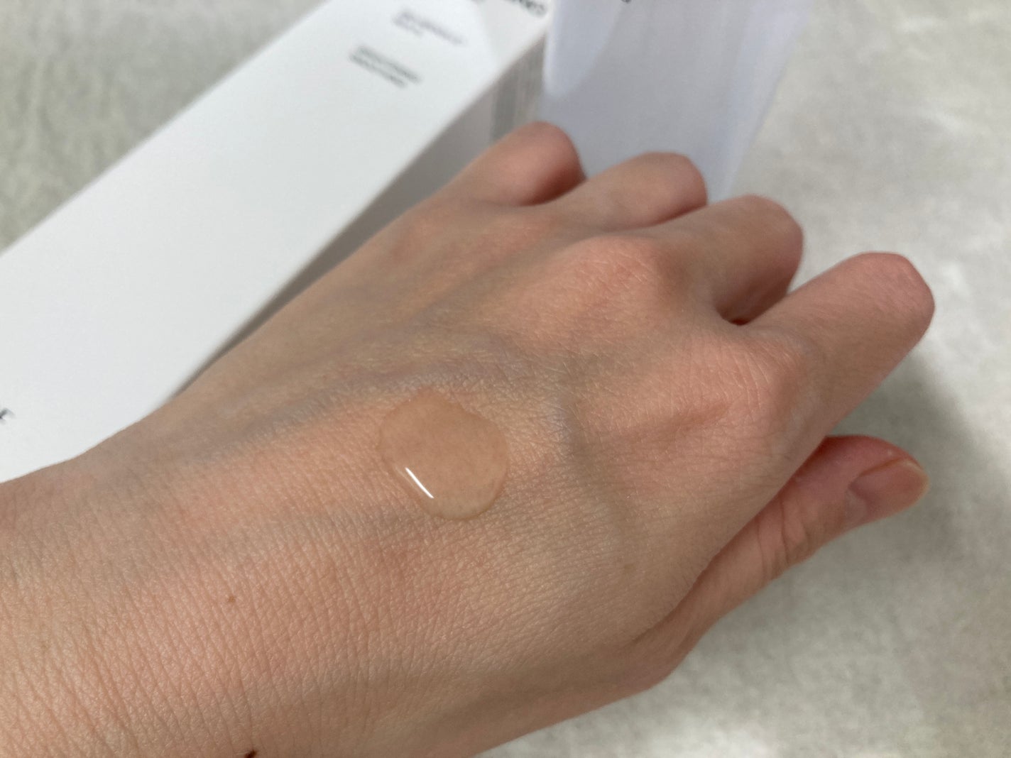 バイオ コンディショニング エッセンス/IOPE/ブースター・導入液を使ったクチコミ(3枚目)