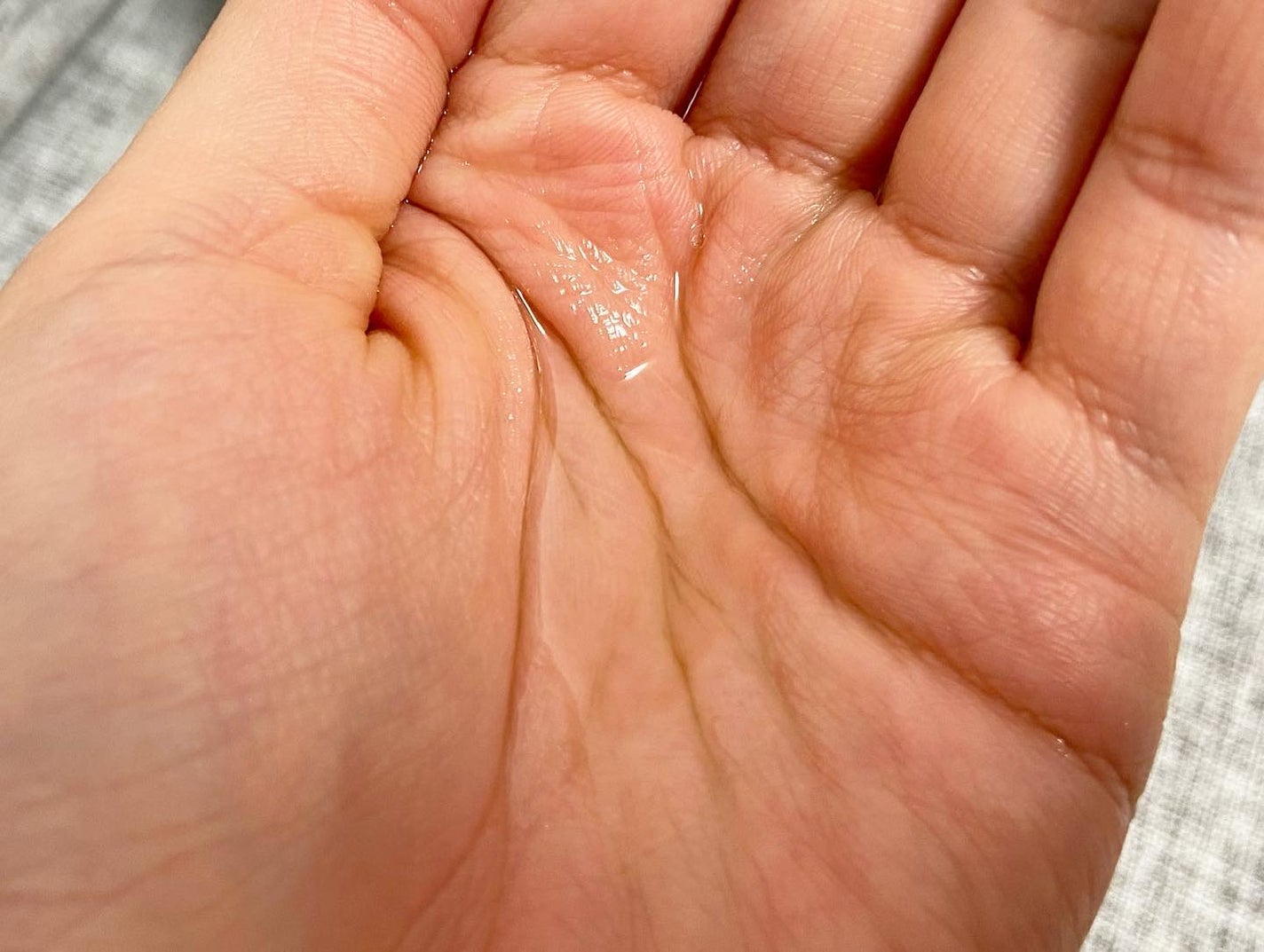 グリーンティーモイスチャークレンジングオイル/ラウンドアラウンド/オイルクレンジングを使ったクチコミ(4枚目)