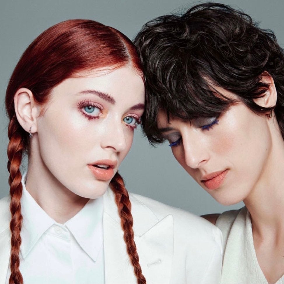 THREE ユナイテッドフルイドアイカラー/THREE/リキッドアイシャドウを使ったクチコミ(9枚目)