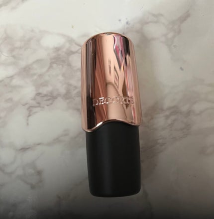 DECORTÉ ベース&トップコートのクチコミ「DECORTÉのベース&トップコートです。
ネイル前後に使います。
ネイルがすごく速乾だっ.....」(1枚目)