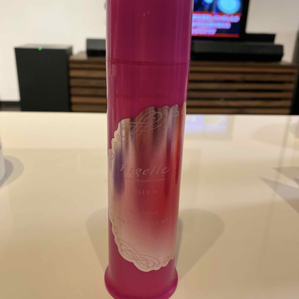 ニゼルジェリー/ニゼル ドレシアコレクション/ヘアジェルを使ったクチコミ(1枚目)