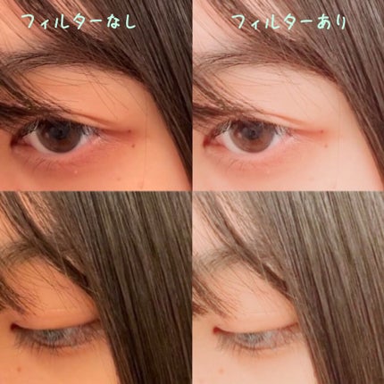 パーフェクトマルチアイズ/キャンメイク/アイシャドウパレットを使ったクチコミ(5枚目)