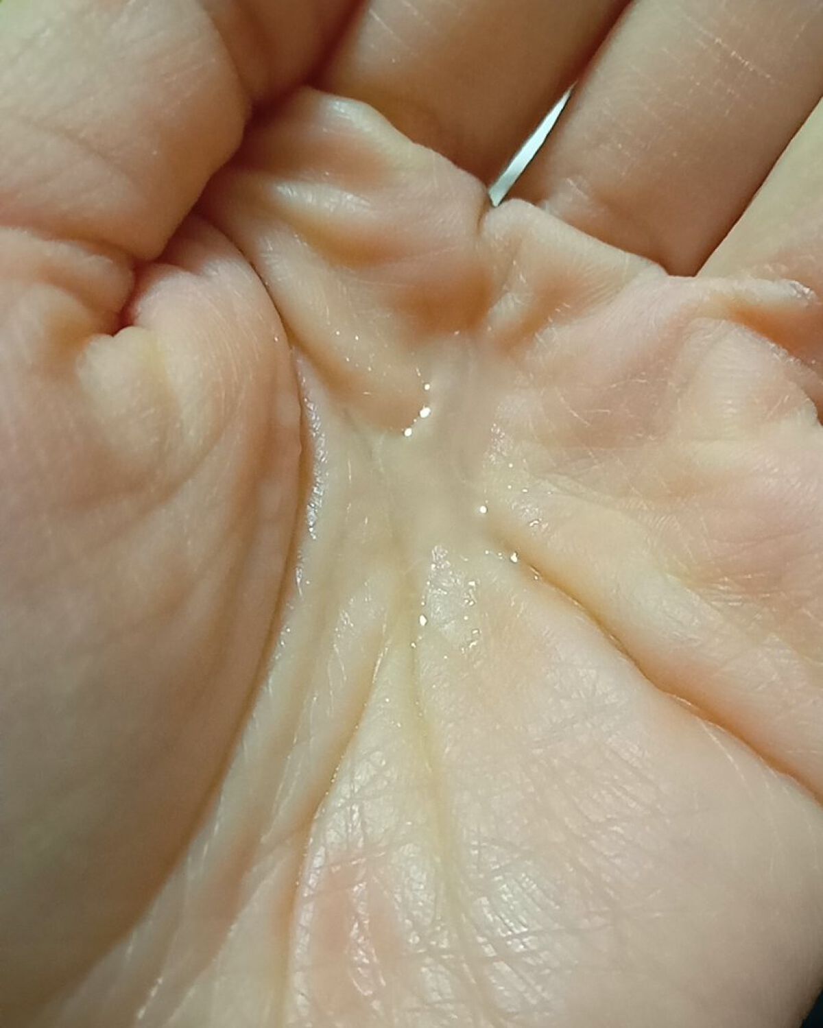 ビタミンキュア メイクホールドミスト /山忠/ミスト状化粧水を使ったクチコミ（3枚目）