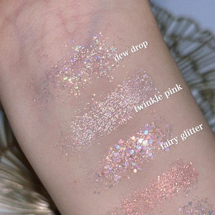 ベターザンパレット/rom&nd/アイシャドウパレットを使ったクチコミ(3枚目)