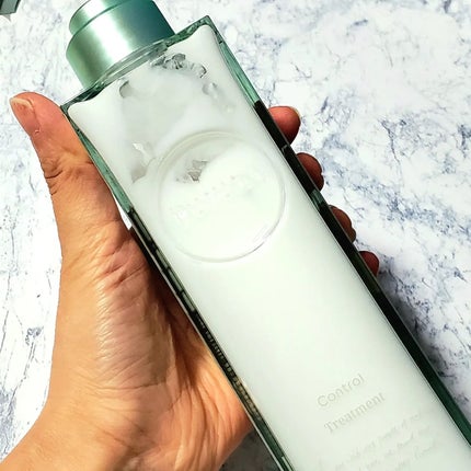 プルント コントロール美容液シャンプー/トリートメント/Purunt./市販シャンプーを使ったクチコミ(5枚目)