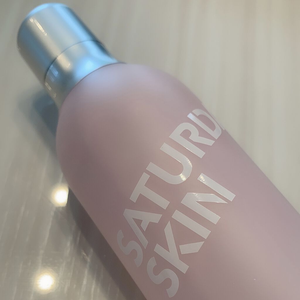 Daily Dow  Hydrating Essence Mist/SATURDAY SKIN/ミスト状化粧水を使ったクチコミ（1枚目）
