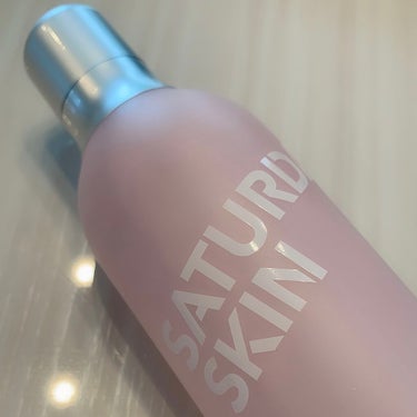 SATURDAY SKIN Daily Dow  Hydrating Essence Mist