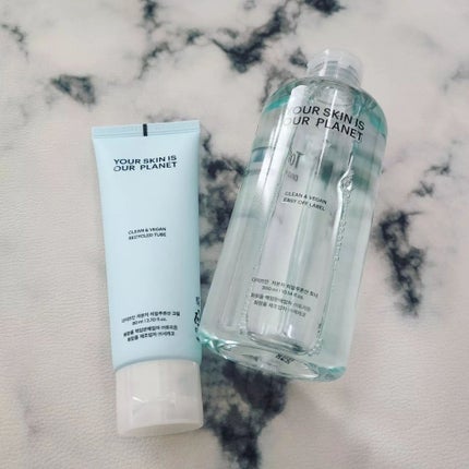 ダイブイン クリーム/Torriden/フェイスクリームを使ったクチコミ(1枚目)