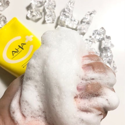 クレンジングリサーチ ウォッシュクレンジング C /クレンジングリサーチ/洗顔フォームを使ったクチコミ(1枚目)