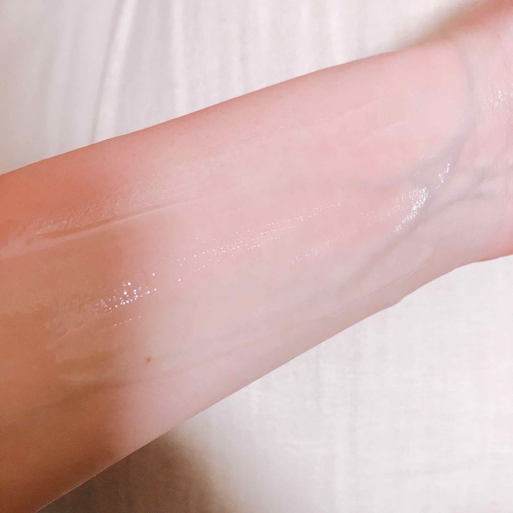 ベースケア エッセンス <土台美容液>/SOFINA iP/美容液を使ったクチコミ(3枚目)