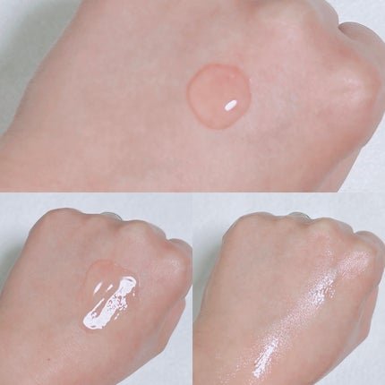 ピンクトーニング™︎ディープインショットアンプル/CNP Laboratory/美容液を使ったクチコミ(6枚目)