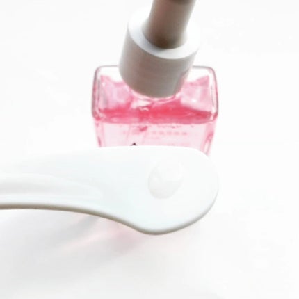 センシティブ ベースケアコンク/Asmy/美容液を使ったクチコミ(4枚目)