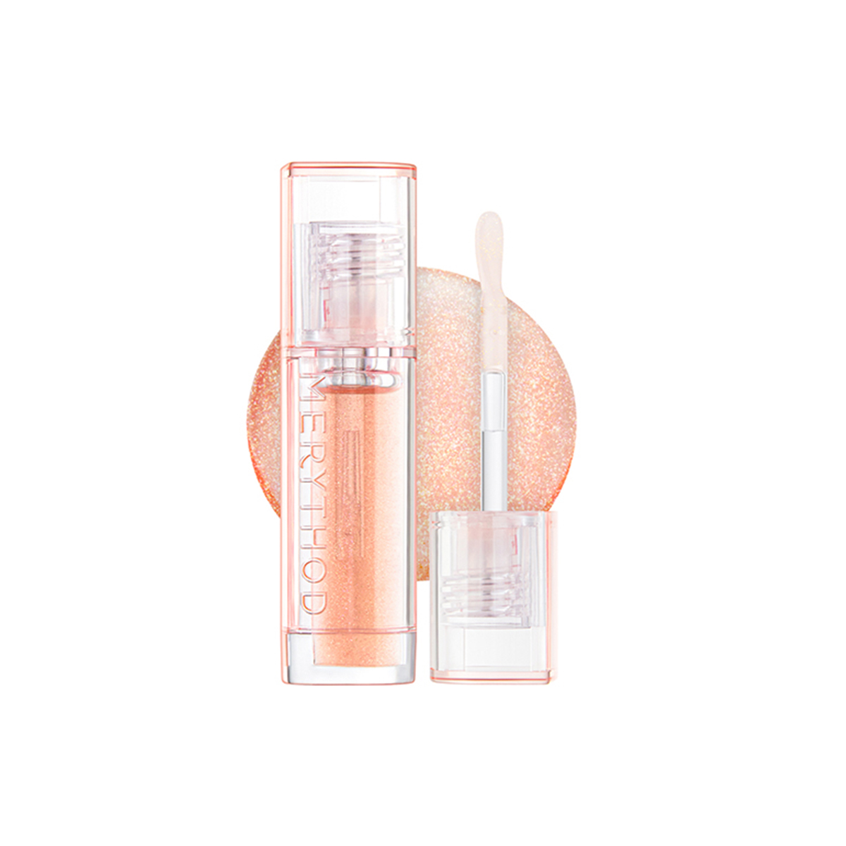 ブリング チューリップオイル 04 STARLIT CORAL