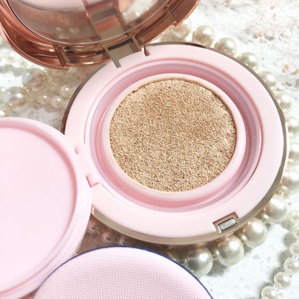 シロモチクリーム/APLIN/化粧下地を使ったクチコミ(4枚目)