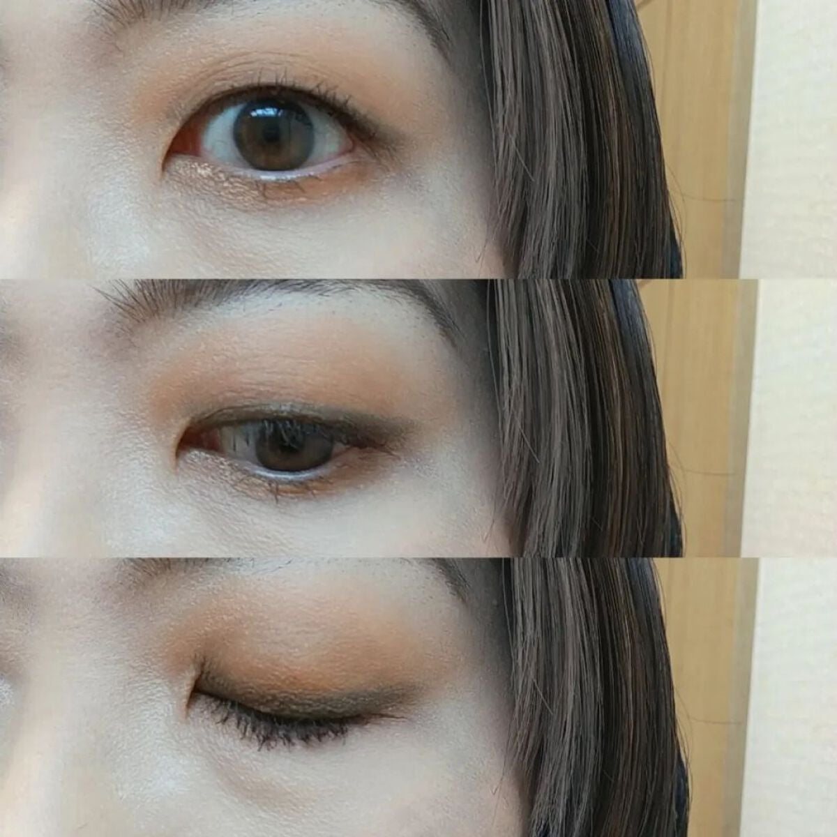 ミルキー ムース リップ/CLARINS/口紅を使ったクチコミ(4枚目)