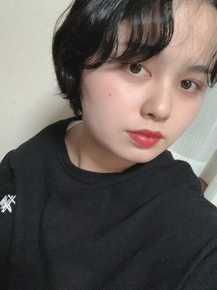 ルージュ ヴォリュプテ シャイン コレクター (NOEL LOOK 2021)/YVES SAINT LAURENT BEAUTE/口紅を使ったクチコミ(2枚目)