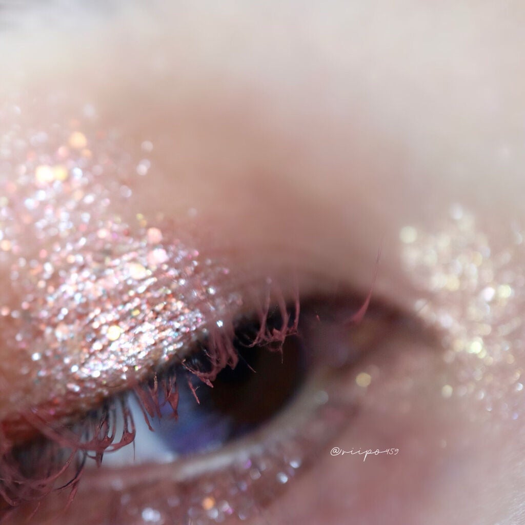 プレイカラー アイシャドウ/ETUDE/アイシャドウパレットを使ったクチコミ(2枚目)