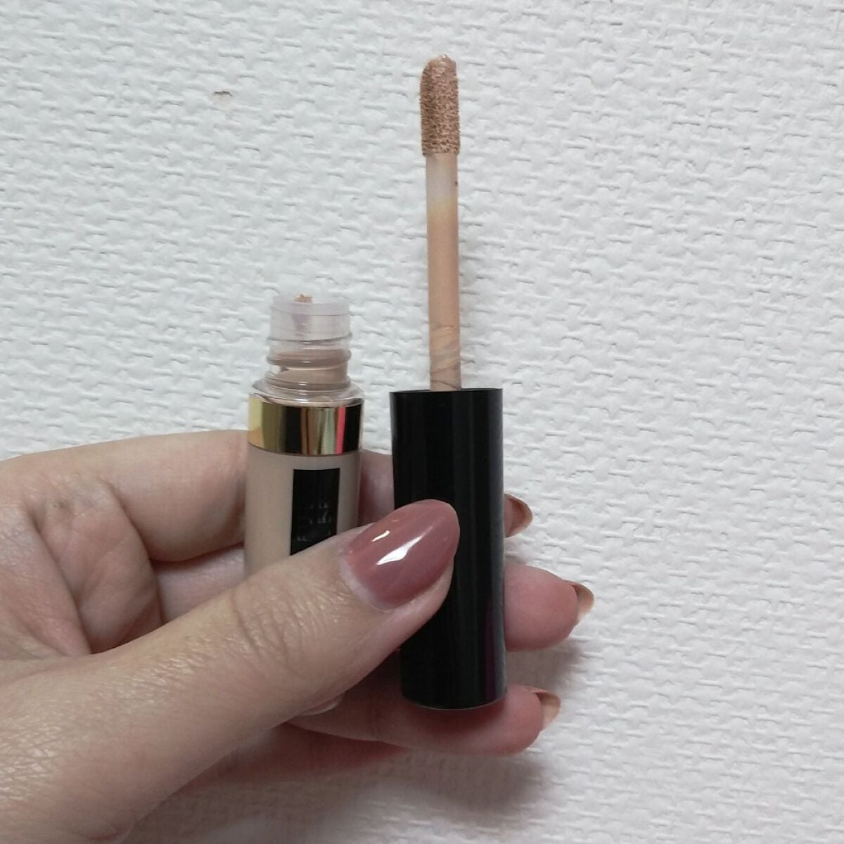 ビューティフルコンシーラー/ピコモンテ/リキッドコンシーラーを使ったクチコミ(2枚目)