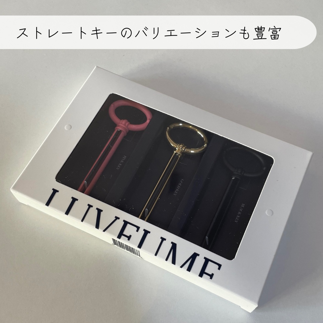 ハンドクリーム｜LUVFUMEの口コミ - 今日は、ギフトにおすすめな可愛い