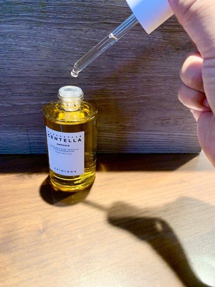 を使ったクチコミ(1枚目)