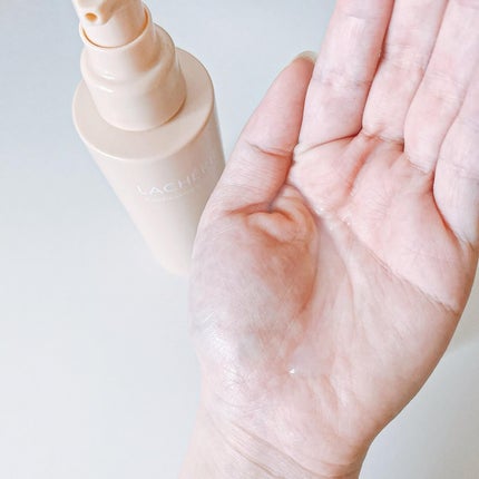 コンディショニングクレンジングウォッシュM./ラシェリエ/洗顔フォームを使ったクチコミ(5枚目)