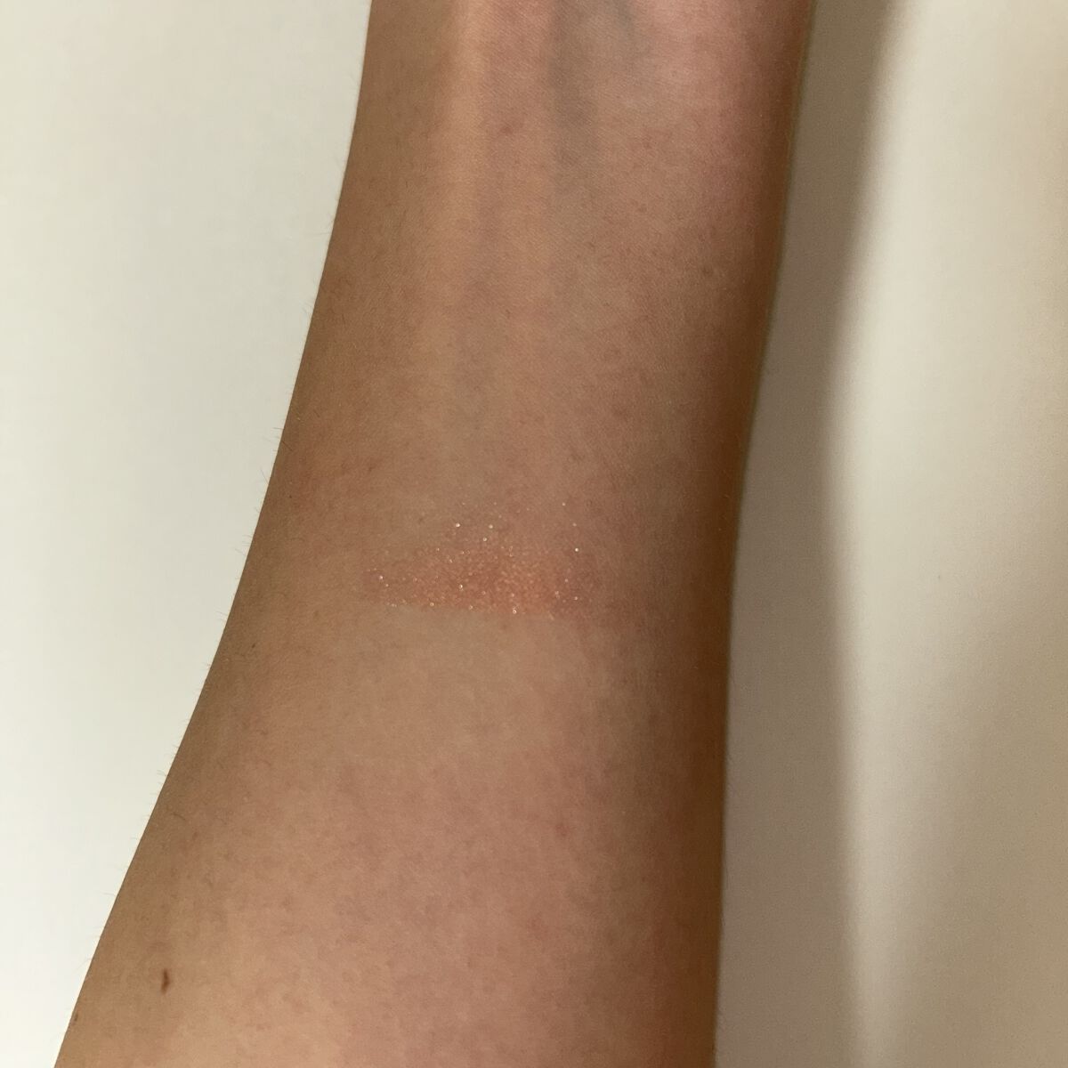 シャドーカスタマイズ/MAJOLICA MAJORCA/単色アイシャドウを使ったクチコミ（1枚目）