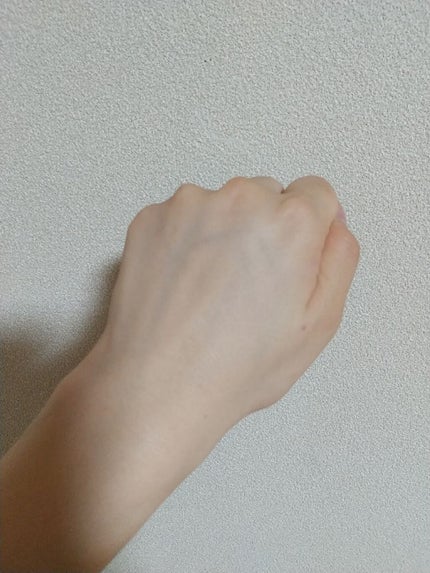 トーンアップUV エッセンス/サンカット®/日焼け止めローションを使ったクチコミ(3枚目)